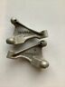 536036 Matching Set Of Manifold Risers Cessna