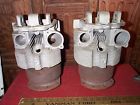 536727 Beechcraft 2 Aircraft Engine