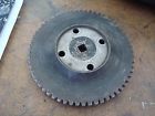 1017-203 53803 Continental Reconditioned Camshaft 0-300