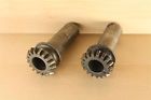538076 Continental Pair Of 2