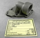 538599 Continental Motors Aircraft Oil Pump Tach Drive Cover Assembly