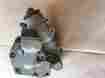 538755 Aircraft Engine Continental 0-470 Oil
