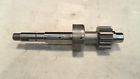 539568 Continental Aircraft Engine Starter Drive Shaft