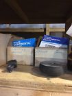 539800 Continental Starter Adapter Spring