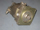 53wk04001 Stratopower Hydraulic Pump Engine Starter
