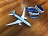 787-8 550050010044 Boeing Small Mini Model Annv Delivery Wristbands