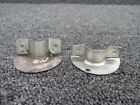 55638-002 55638-003 Piper Bracket Assy Fire Seal