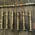 5633170 Unbranded Quantity New Plane Camshafts All Have Serial Numbers Huge
