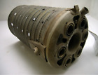 568242 Unbranded Combustion Chamber