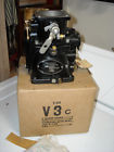 5699676 Stromberg Vintage Nos Stormberg Bendix Aviation South Bend Carburetor Model