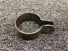 58-950000-33 Beechcraft Beech Cont Exhaust Clamp
