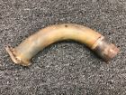 Io-520-cb8b 58-950000-5 Beechcraft Beech Cont Exhaust Stack Rh Engine Inbd