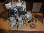 582-90 Bombardier Rotax Dcdi Aircraft Engine