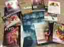 5dvds Piyo Whole Set Comes With Booklets
