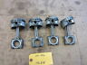 5sl-11631-00-00 5vx-11650-00-00 Yamaha Fz Oem Engine Block Pistons Rods Rod Piston
