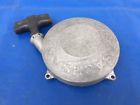 6000-222 Wankel Sachs Rotary Engine Recoil Rewind Starter Asm