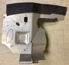 600207-1 Mooney Engine Baffle And On