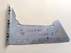 600209-001 Mooney Baffle
