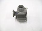 601r75151-7 Bombardier Hydraulic Shutoff Valve Core