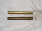 70484 60422 Lycoming New Pair Screen Oil Suction