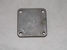 60430 Lycoming Cover Vacuum Hydraulic Pump