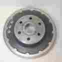 60882 Lycoming 0-290 135hp Starter Ring Dear 10 12 Pitch Pn In Good Used Cond