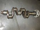 O-290d2 61158 Lycoming Crankshaft