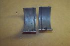 61520 61533 M03 Lycoming Nos Crankshaft Left Right Bearings For Other Engines