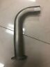 62230-000 Piper Exhaust Riser Fwd Rh