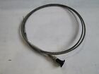 62244 Lycoming Avco Control Assembly Choke Nos