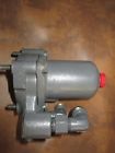 62418 Lycoming Eng Oil Cooler Adapter Clipper