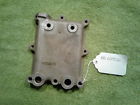 180-continental 625016 Cessna Oil Cooler Plate