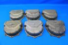 625615-b Millenium Set Of 6