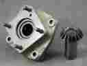 642267 625937 Tcm Continental Aircraft O200 A B Vacuum Pump Adaptor Assy Gear