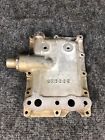 626332 Tcm Oil Cooler Adapter Plate Continental Io