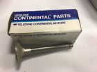 626540 Teledyne Continental Tcm Exhaust