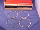 627330-a2 Continental Piston Ring Set
