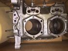 627358-v Cessna Crankcase Continental O-200