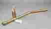 628543 Contintnetal Cessna 404 421c And 421b Oil Gauge Tube Assembly