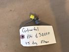 630089 Teledyne Continental Motor Fuel Line
