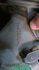 630275-1-1 Continental Throttle Body