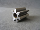 631016 Continental 520 550 Oil Pump