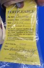 Gits0-520 631795 Continental Reconditioned Camshaft