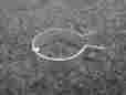 63243-003 Piper Clamp Exhaust Stack New P N Sa