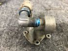 632609 Continental Cover Scavenge Pump Right Angle Tach