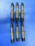 632748-14d Continental Fuel Injector Nozzle Lot Of