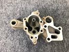 632977 Continental Oil Pump Housing