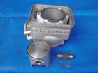 633420a1 Continental Throttle Body Assembly