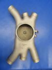 Gtsio-520 633945 641653 Continental Intake Manifold