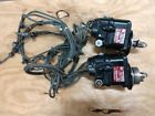 6355 6350 - Champion Slick Magnetos And Harness Low Time Mags